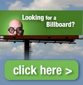 Looking for billboards in Atlanta banner advertising.