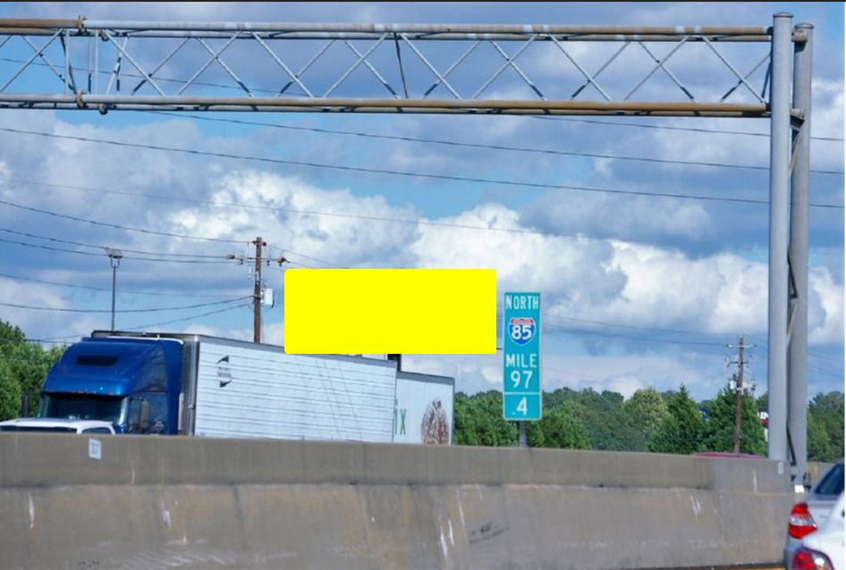 I-85 - Norcross, GA Billboard