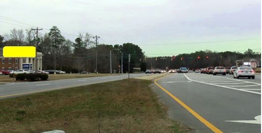  Cobb Parkway, Acworth billboard 